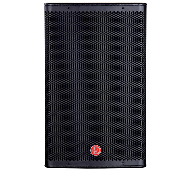 Dynatech sales powered speakers