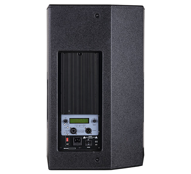 Dynatech DI-12 Professional Battery/Phantom Powered DI Box : :  Musical Instruments