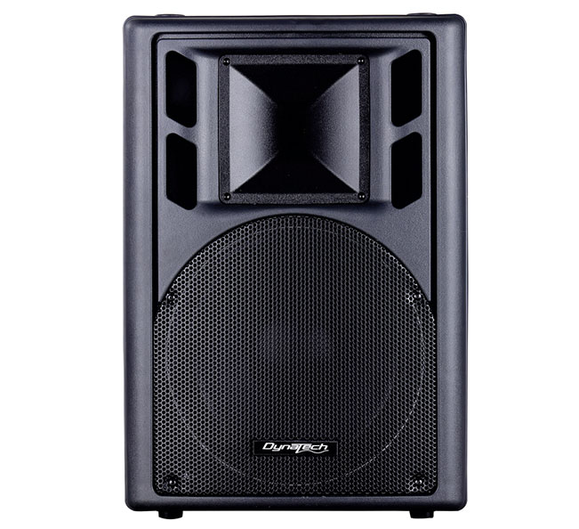 ceiling speaker placement for music